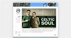 Desktop Screenshot of markhamstreetfilms.com